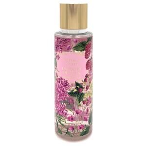 Victoria's Secret Fragrance Mist Dreamy Petals 8.4 Fl Oz Brand New
